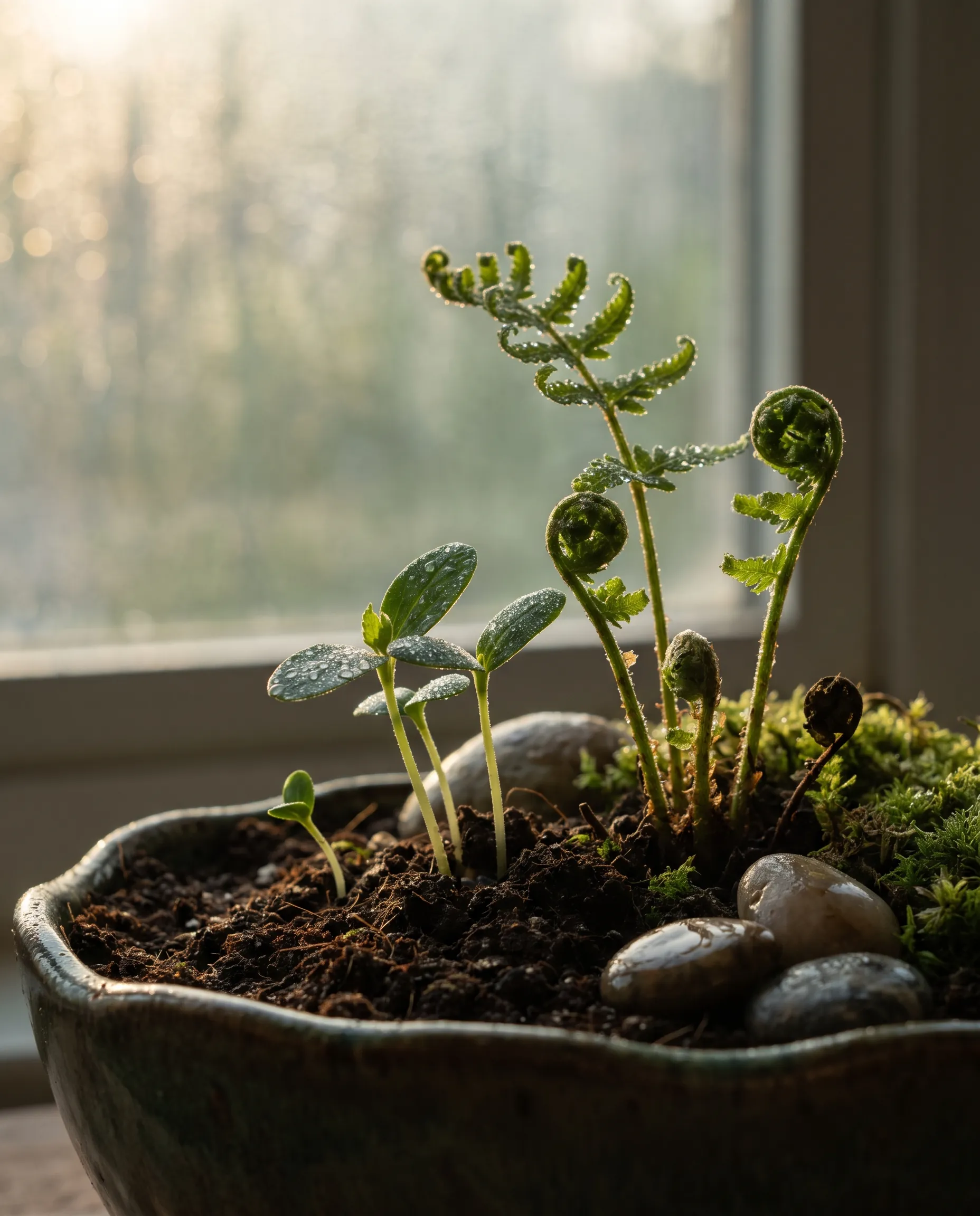 Growth Signal research reagent